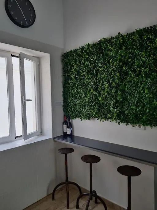 Centre Old Town Rooftop Apartment Tarifa 0*,  Spain