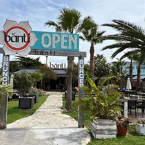 Banti Garden Tarifa
