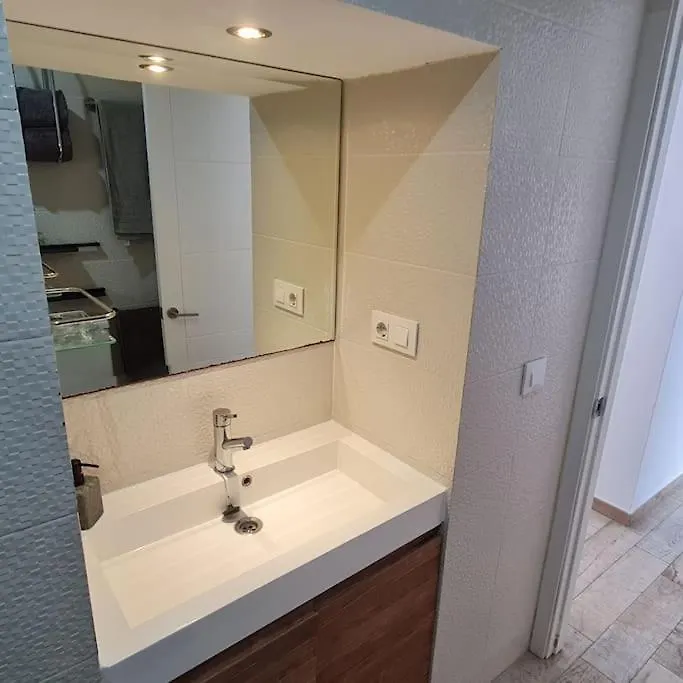 Centre Old Town Rooftop Apartment Tarifa 0*,  Spain